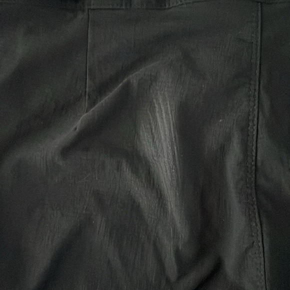 Fox Racing Youth Ranger Short - Picture 4 of 4